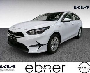 Kia Kia Ceed SW 1.6 CRDi Vision NAVI Kamera SHZ/LHZ Gebrauchtwagen