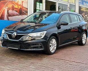 Renault Renault Megane IV Grandtour Business Edition Gebrauchtwagen