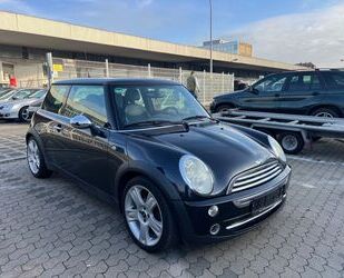 Mini MINI Cooper COOPER 1.6, Klima, 161.000 KM , Tüv-3. Gebrauchtwagen