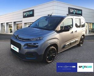 Citroen Citroën Berlingo Elektromotor 136 Shine M Gebrauchtwagen