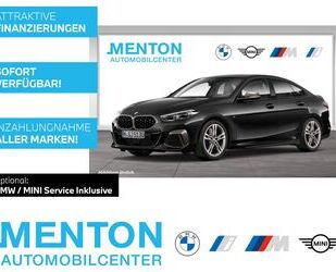 BMW BMW M235i xDrive Gran Coupe LC.-Prof./HuD/Harman/L Gebrauchtwagen