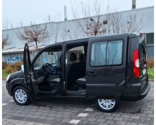 Fiat Fiat Doblo Gebrauchtwagen