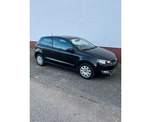 VW Volkswagen Polo 1.4 Style Style Gebrauchtwagen