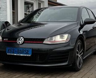 VW Volkswagen Golf GTI Performance *Stzhng*Temp*Kamer Gebrauchtwagen