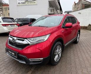 Honda Honda CR-V 2.0 i-MMD HYBRID 4WD Executive Gebrauchtwagen