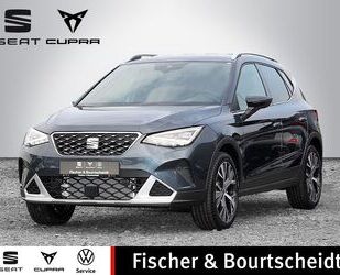 Seat Seat Arona 1.0 TSI Xperience NAVI LED FAP XL DINAM Gebrauchtwagen