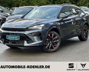 Cupra Formentor Gebrauchtwagen