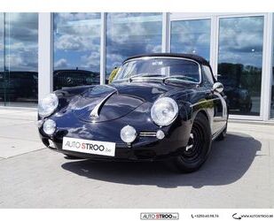 Porsche Porsche 356 B T5 Cabrio Rally Ready Gebrauchtwagen