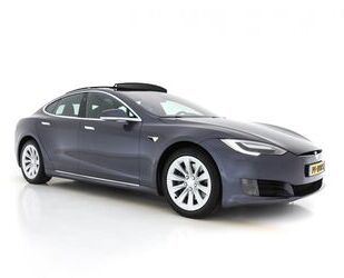 Tesla Tesla Model S 235 Kw Base [ 3-Fase ] (INCL-BTW) *P Gebrauchtwagen