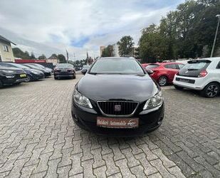 Seat Seat Ibiza ST Style/Klimaautomatik/Hu Neue/SHZ Gebrauchtwagen