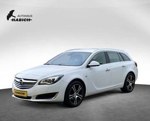 Opel Opel INSIGNIA IN ST 1.4 (103)6G KL9 Gebrauchtwagen