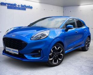 Ford Ford Puma 1.0 EcoBoost Hybrid Aut. ST-LINE X Gebrauchtwagen