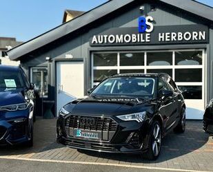 Audi Audi Q3 35 TDI S line/Pano/Virtual/S-tronic/LED/Eu Gebrauchtwagen