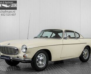 Volvo Volvo P1800 S Overdrive . Gebrauchtwagen