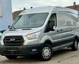 Ford Ford Transit Kasten 350 L3H2 Aut. Trend KAM.|PDC|B Gebrauchtwagen