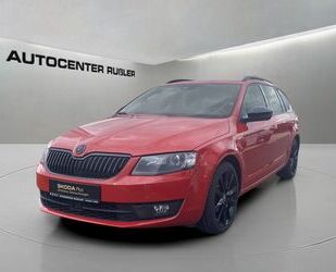 Skoda Skoda Octavia Combi Joy DSG - Pano, Navi,AHZV Gebrauchtwagen