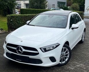 Mercedes-Benz Mercedes-Benz A 250e Progressive Panorama LED Lede Gebrauchtwagen