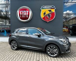 Fiat Fiat 500X Sport MY23+KLIMA+NAVI+LED+KAMERA+ Gebrauchtwagen