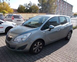 Opel Opel Meriva B Active Gebrauchtwagen