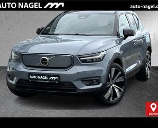 Volvo Volvo XC40 P8 Twin Recharge R-Design XENIUM|WÄRMEP Gebrauchtwagen