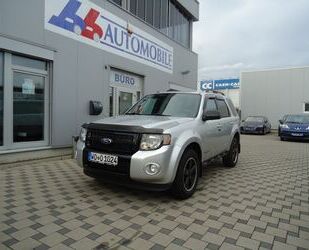 Ford Ford Escape 2,5 L Leeder...!!!EXPORTFAHRZEUG !!! Gebrauchtwagen