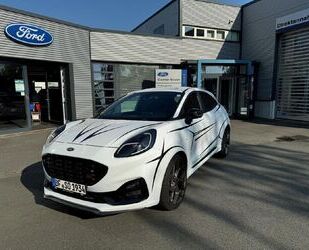 Ford Ford Puma ST X Gebrauchtwagen