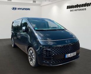 Hyundai Hyundai Staria Signature 2WD 7-Sitzer Gebrauchtwagen