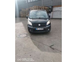 Fiat Fiat Scudo 120 PS TÜV 5/2026 Gebrauchtwagen