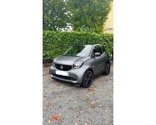 Smart Smart ForTwo 90PS 17 Zoll, Vollausstattung Gebrauchtwagen