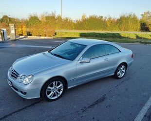 Mercedes-Benz Mercedes-Benz CLK 280 AVANTGARDE AVANTGARDE Gebrauchtwagen