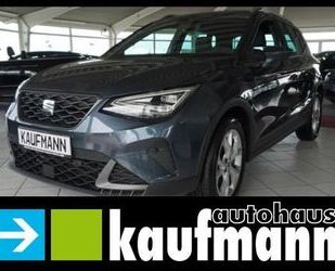 Seat Seat ARONA 1.0 TSI 110PS DSG FR DINAMICA ACC KAMER Gebrauchtwagen