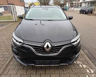 Renault Renault Megane IV Grandtour Intens Gebrauchtwagen