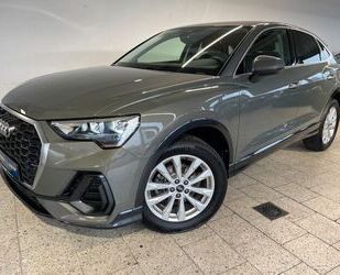 Audi Audi Q3 Sportback 35 TFSI basis S tronic Gebrauchtwagen