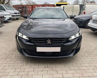 Peugeot Peugeot 508 SW Allure Automatik/Kamera / Pano / Ma Gebrauchtwagen