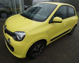 Renault Renault Twingo Expression*KLIMA*TEMPOMAT*TÜV 01/27 Gebrauchtwagen