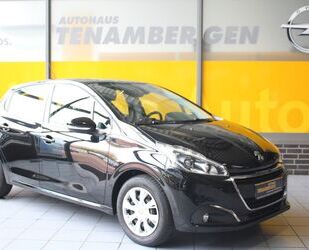 Peugeot Peugeot 208 Active Klima PDC Sitzheizung Bluetoot Gebrauchtwagen