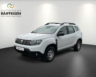 Dacia Dacia Duster Comfort TCe 130 Gebrauchtwagen