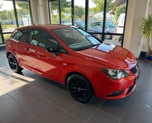 Seat Seat Ibiza SC Style Gebrauchtwagen