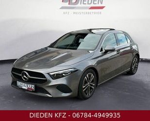 Mercedes-Benz Mercedes-Benz A 180 LED-PANO-NAVI-MEMORY Gebrauchtwagen