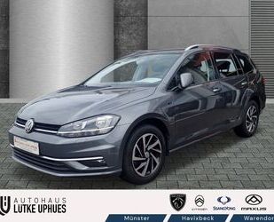 VW Volkswagen Golf VII Join Start-Stopp 1.0 TSI BMT E Gebrauchtwagen