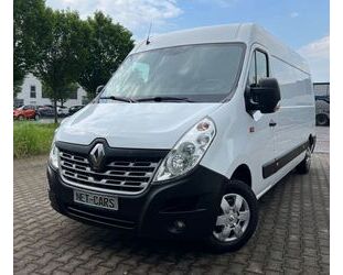 Renault Renault Master Kasten L3H2 Klimaaut.*NAVi+Kamera*A Gebrauchtwagen