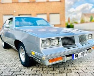 Oldsmobile Oldsmobile Cutlass BROUGHAM Gebrauchtwagen