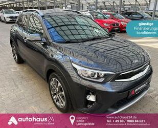 Kia Kia Stonic 1.0 T-GDI Vision|Lenkrad heizbar|PDC Gebrauchtwagen