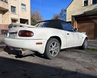 Mazda Mazda MX-5 Na JDM Import Gebrauchtwagen