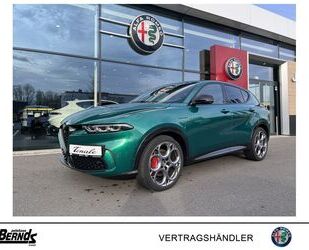 Alfa Romeo Alfa Romeo Tonale 1.5 VGT Hybrid Veloce NAVI 360-K Gebrauchtwagen