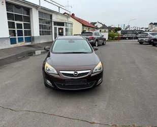 Opel Opel Astra J Sports Tourer Sport Gebrauchtwagen