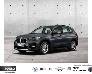 BMW BMW X1 sDrive18i Advantage Gebrauchtwagen