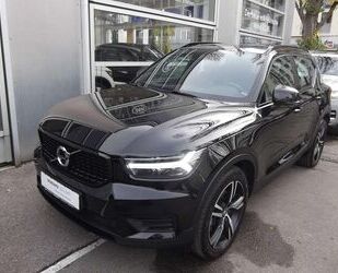 Volvo Volvo XC40 R Design AWD Gebrauchtwagen