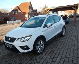 Seat Seat Arona 1.0 TSI 70kW Style Gebrauchtwagen