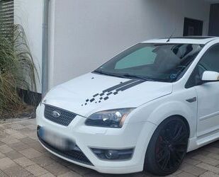 Ford Ford Focus 2,5 ST Wolf Racing 311 PS *Gasanlage* Gebrauchtwagen